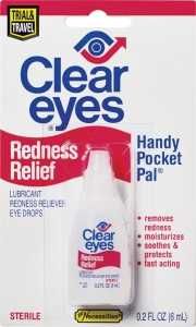 7-92554-72103-5 CLEAR EYES