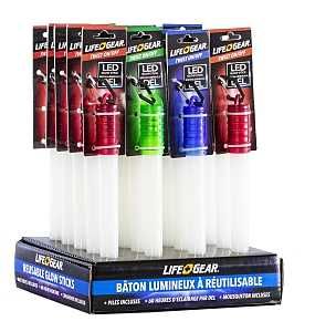 41-3678 STICK GLOW REUSABLE