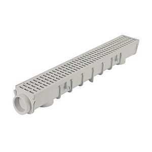864G-AST KIT DRAIN CHAN 5X40IN