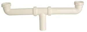 50974 DRAIN PIPE WASTE 1-1/2IN