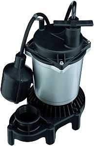 FPZS50T/OS3200A SUMP PUMP 1/2