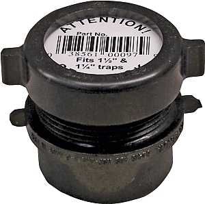 102858ABC ABS TRP ADT 1.5X1.25