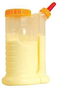 8284003 BOTTLE GLU REUSBL 16OZ