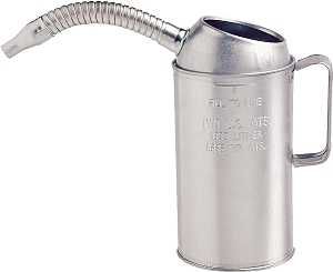 75-442GS MEASURE GAL 2QT