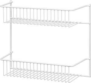 800200 TWO TIER RACK