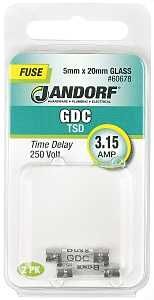 60678 FUSE GDC 3.15A TIMED