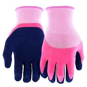 MG30605/WSM GLOVE LATEX DBL