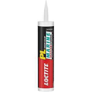 2016891 ADHESIVE MARINE 10OZ