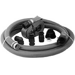 P-58-0206 QK CONNECT HOSE KT2"
