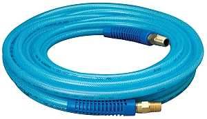 12-25E HOSE AIR BLU 1/4INX25FT
