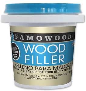 40042152 FLLR WD LTX GLDOAK6OZ