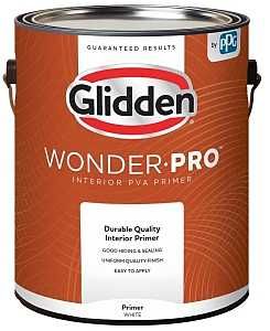 GLWP3300/01 PRIMER INTR WHT GA