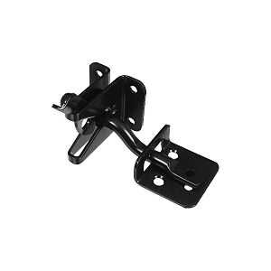 N101-220 LATCH GTE AUTO BLK 4