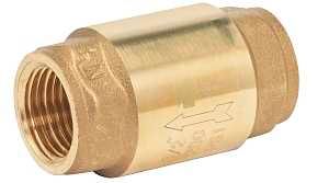 101-304NL CHCK-VALVE 3/4IN IPS