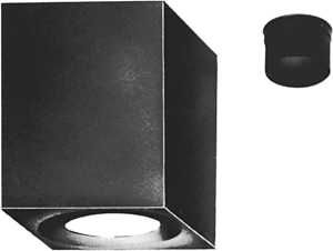 8HS-RSA12 ROOF SUPPRT 8" 3WALL