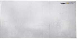 N316-331 ALUM PLAIN SHEET 24X1
