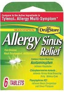 20-366715-972730 ALLERGY/SINUS