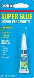 1347937/0101801 2G SUPER GLUE