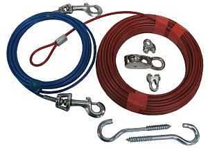Q507000099 TROLLEY DOG SYS70FT
