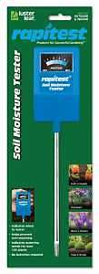 1810 RAPITEST MOISTURE METER
