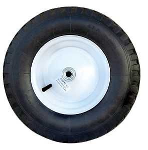 63201 WHEEL-TIRE KNOBBY REPL