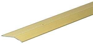 H1591FB3 2X36 GLD CARPET BAR