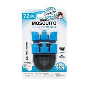 ER236 REFILL REPELLER MOSQUITO