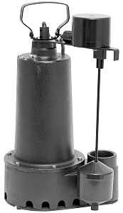 92511 1/2HP SUBM SUMP PUMP