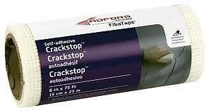 75X CRACK STOP 6INX75FT