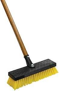 266ZQK/266 DECK SCRUB BRUSH