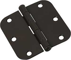 N830-325 HINGE DOOR ORB 3-1/2I