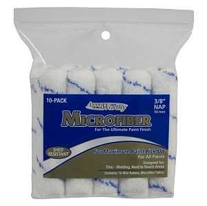 6.5-MFR3CK COVER ROLLER 6.5IN