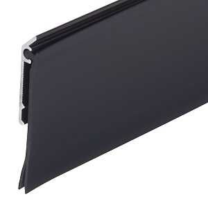 05652 BRONZE/BROWN DOOR SWEEP