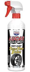 10513 TIRE &amp; TRIM SHINE 24OZ