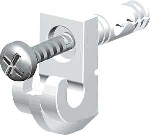 7192700 WALL CLIPS 7CD