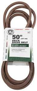 490-501-F018 BELT DECKDRVE50IN