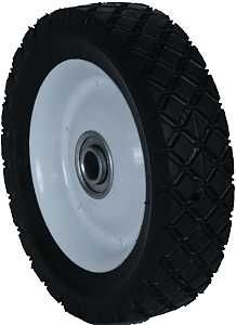 875-OF 8X175 STEEL WHEEL