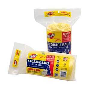 CBR60 COVERALL STOR BAG 60X108