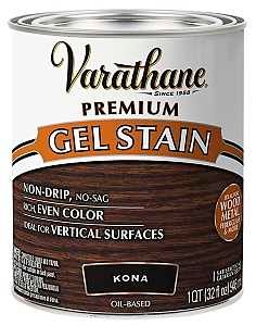 358174 STAIN GEL PREM KONA1QT