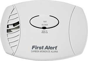 1039730/CO600/FCD2N CO ALARM P