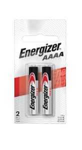 E96-BP-2 E2 BATTERY AAAA 2PK