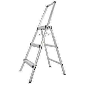 FT-3 STOOL STEP ULTRLIGHT 3STP
