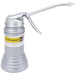 600S PISTOL PUMP OILER PLASTIC 600S PISTOL PUMP OILER PLASTIC