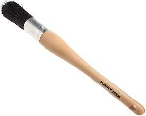 70508 BRUSH CLEAN POLY BRISTLE