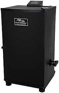 MB20071117 SMOKER ELEC 30IN
