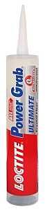 2442595 ADHESIVE CNSTRN CLR 9