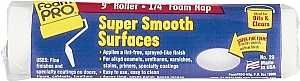 29 9INX1/4 FINE FINISH ROLLER