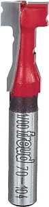 70-104 KEY HOLE BIT 2C 25/64IN