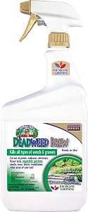 2602 BREW DEADWEED RTU 32OZ