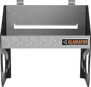 GAWU12CCTG CADDY WALL CLEAN-UP